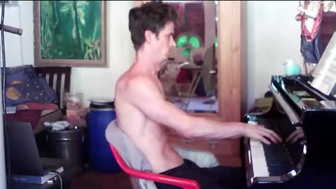 TobeBritta online show from 26, 1, 2025