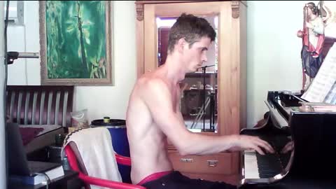 TobeBritta online show from 12, 2, 2025