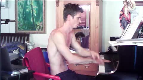 TobeBritta online show from 1, 3, 2025