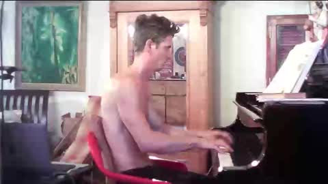 TobeBritta online show from 20, 9, 2025