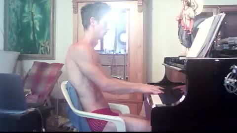 TobeBritta online show from 18, 12, 2025