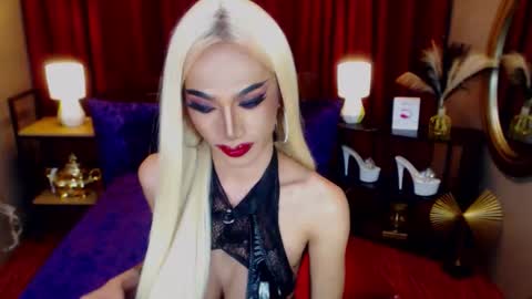 KiaraKeana online show from 21, 4, 2026