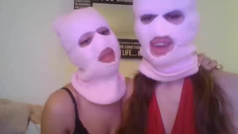 AvaMini online show from 19, 3, 2026