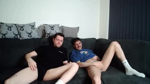 RyanRowan online show from 1, 2, 2026