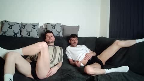 RyanRowan online show from 2, 2, 2026