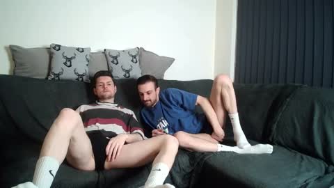 RyanRowan online show from 13, 4, 2026