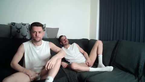 RyanRowan online show from 23, 4, 2026