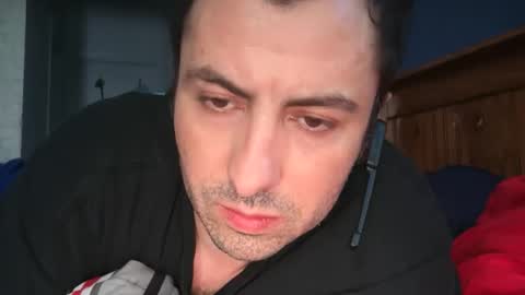 Snapshot of twozero9 chatting on 9, 6, 2026 twozero9 online show from 9, 6, 2026