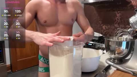 twunk94 online show from 18, 1, 2026