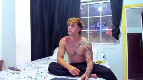 Snapshot of twunk_mescal chatting on 3, 11, 2025 Matias online show from 3, 11, 2025