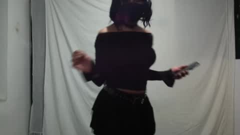 Xina Lane online show from 13, 9, 2025