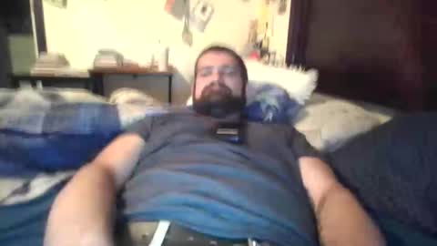 YourDirtyman online show from 2, 4, 2026