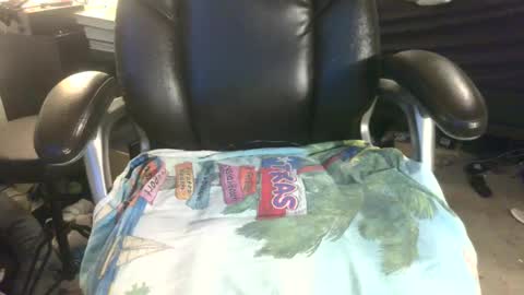 Drooskeet online show from 21, 12, 2025