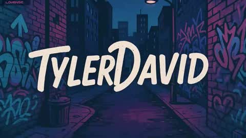 TylerDavid online show from 19, 11, 2025