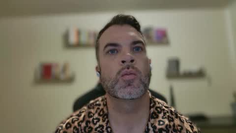 TylerDavid online show from 23, 3, 2026