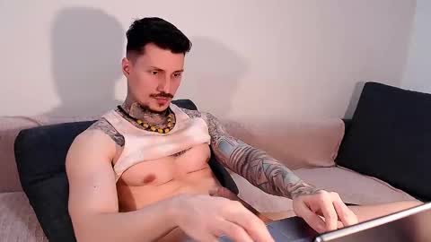 tyagodoll online show from 11, 2, 2025