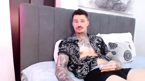 tyagodoll online show from 15, 10, 2025