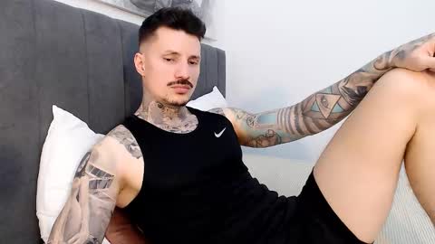 tyagodoll online show from 24, 10, 2025