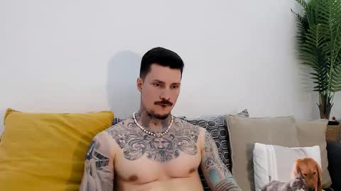 tyagodoll online show from 30, 11, 2025