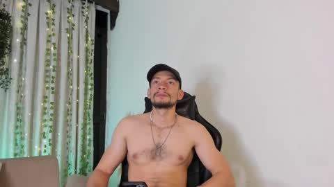 Tyago online show from 2, 12, 2025