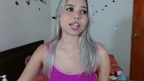 tyfanny19 online show from 30, 1, 2025