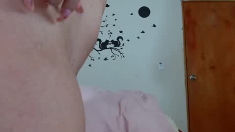 tyfanny19 online show from 5, 2, 2025