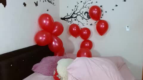 tyfanny19 online show from 14, 2, 2025