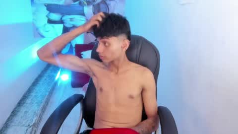 Tyger Boy online show from 13, 5, 2026