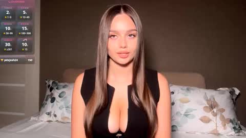 Snapshot of tyishakillingworth chatting on 8, 9, 2025 Grace online show from 8, 9, 2025