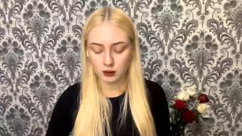 Grace online show from 19, 11, 2025