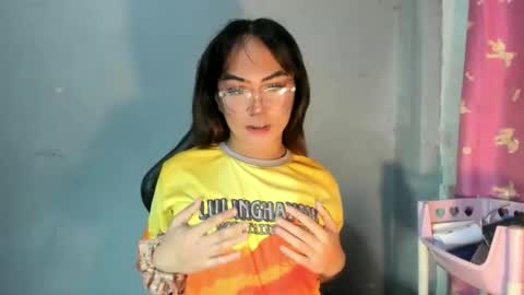 Tyla online show from 25, 3, 2026