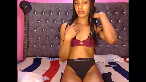 Tyla online show from 22, 3, 2026