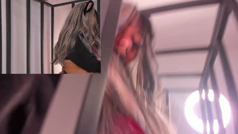  TYLA  online show from 18, 1, 2025