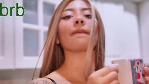  TYLA  online show from 12, 3, 2025