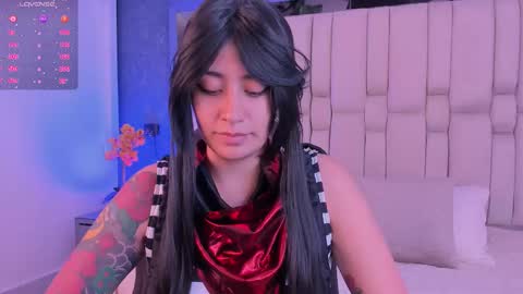  TYLA  online show from 15, 3, 2026