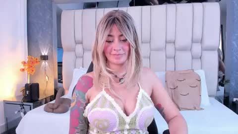  TYLA  online show from 21, 4, 2026