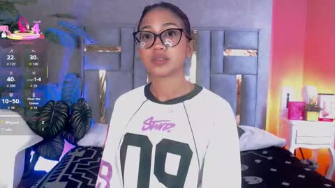 tyla_ks online show from 7, 1, 2026