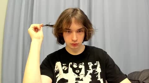 Snapshot of tyler__johnson chatting on 18, 1, 2025 Tyler johnson online show from 18, 1, 2025