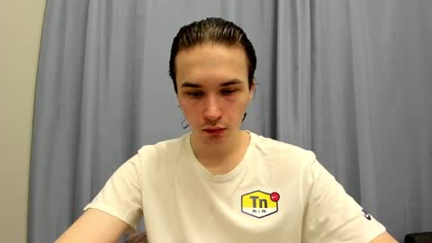 Snapshot of tyler__johnson chatting on 20, 1, 2025 Tyler johnson online show from 20, 1, 2025
