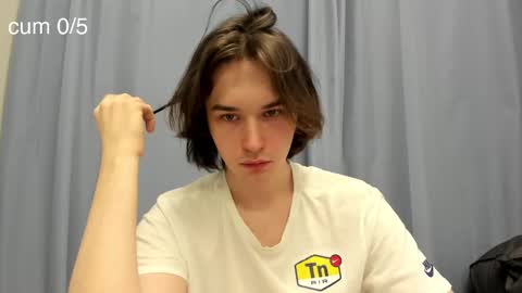 Snapshot of tyler__johnson chatting on 21, 1, 2025 Tyler johnson online show from 21, 1, 2025