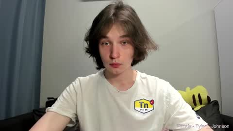 Snapshot of tyler__johnson chatting on 4, 2, 2025 Tyler johnson online show from 4, 2, 2025