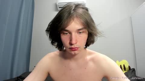 Snapshot of tyler__johnson chatting on 5, 2, 2025 Tyler johnson online show from 5, 2, 2025