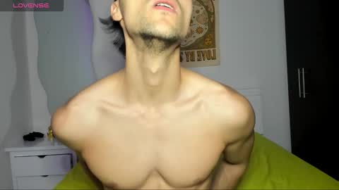 tyler_axel online show from 9, 2, 2026