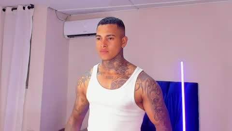 tyler_bell_ online show from 8, 4, 2026