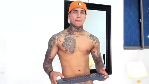 Snapshot of tyler_bell_ chatting on 11, 7, 2026 tyler_bell_ online show from 11, 7, 2026