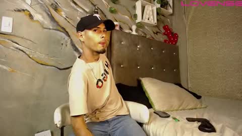 Snapshot of tyler_coopr chatting on 20, 9, 2025 tyler cooper online show from 20, 9, 2025