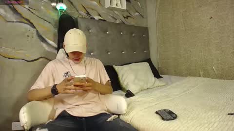 Snapshot of tyler_coopr chatting on 2, 11, 2025 tyler cooper online show from 2, 11, 2025