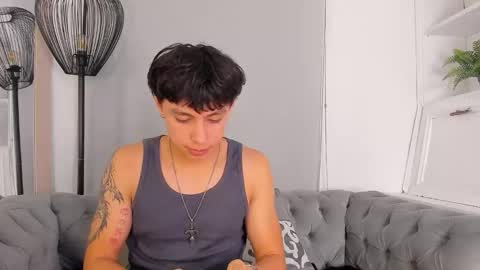 Tyler online show from 14, 10, 2025