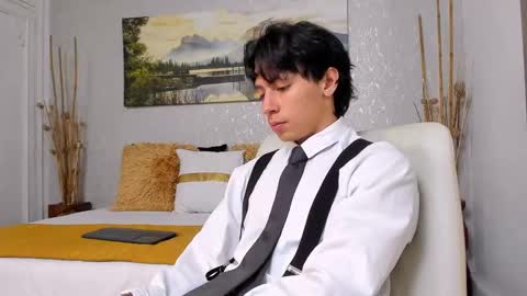 Tyler online show from 12, 11, 2025