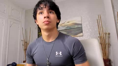 Tyler online show from 16, 12, 2025